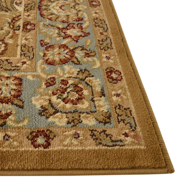 Astoria Grand Niles Oriental Rug & Reviews Wayfair